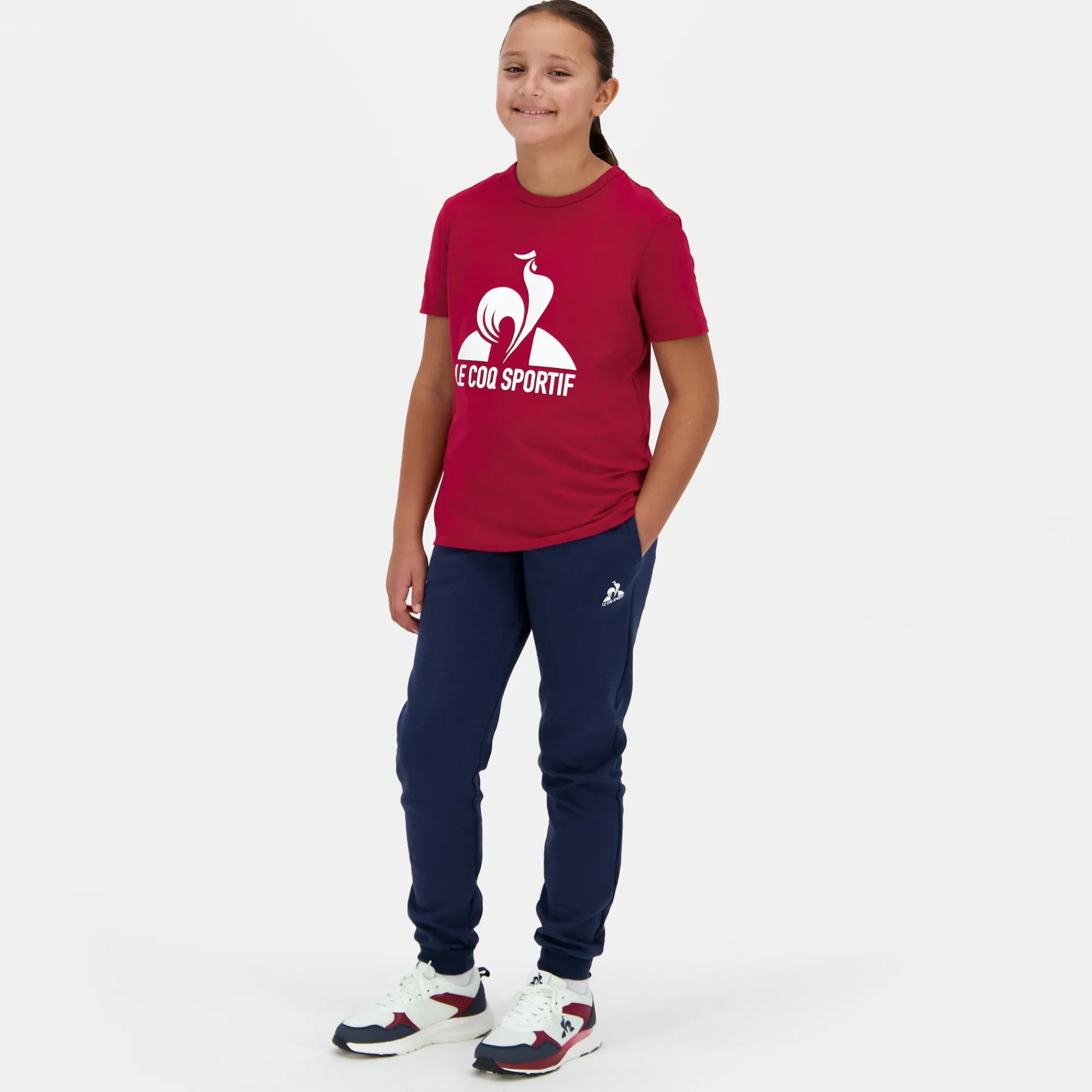 Fashion T-shirt Enfant Kinder T-shirts