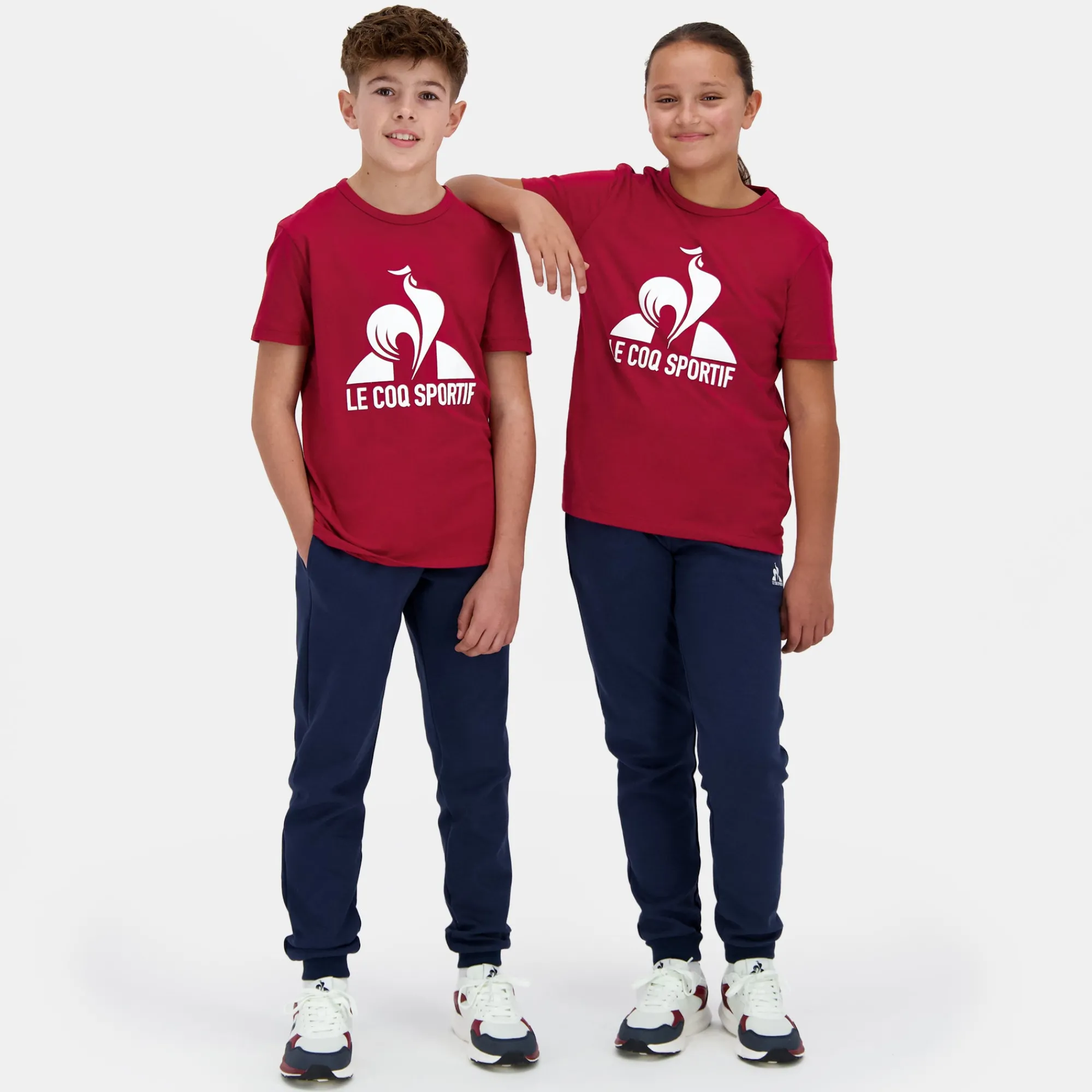 Fashion T-shirt Enfant Kinder T-shirts