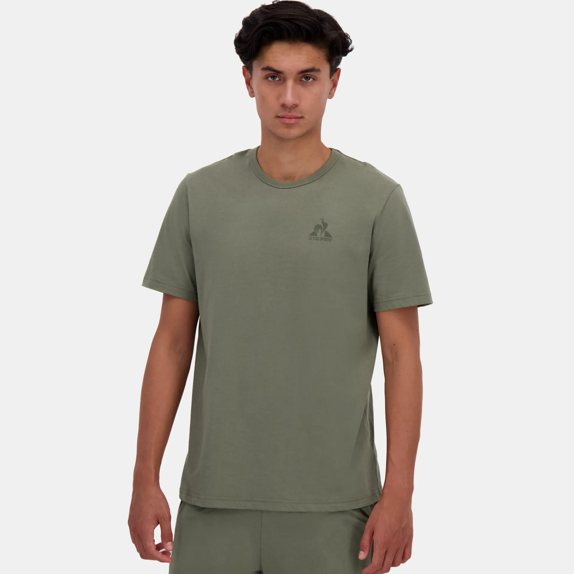 New T-shirt Homme T-shirts Und Tops