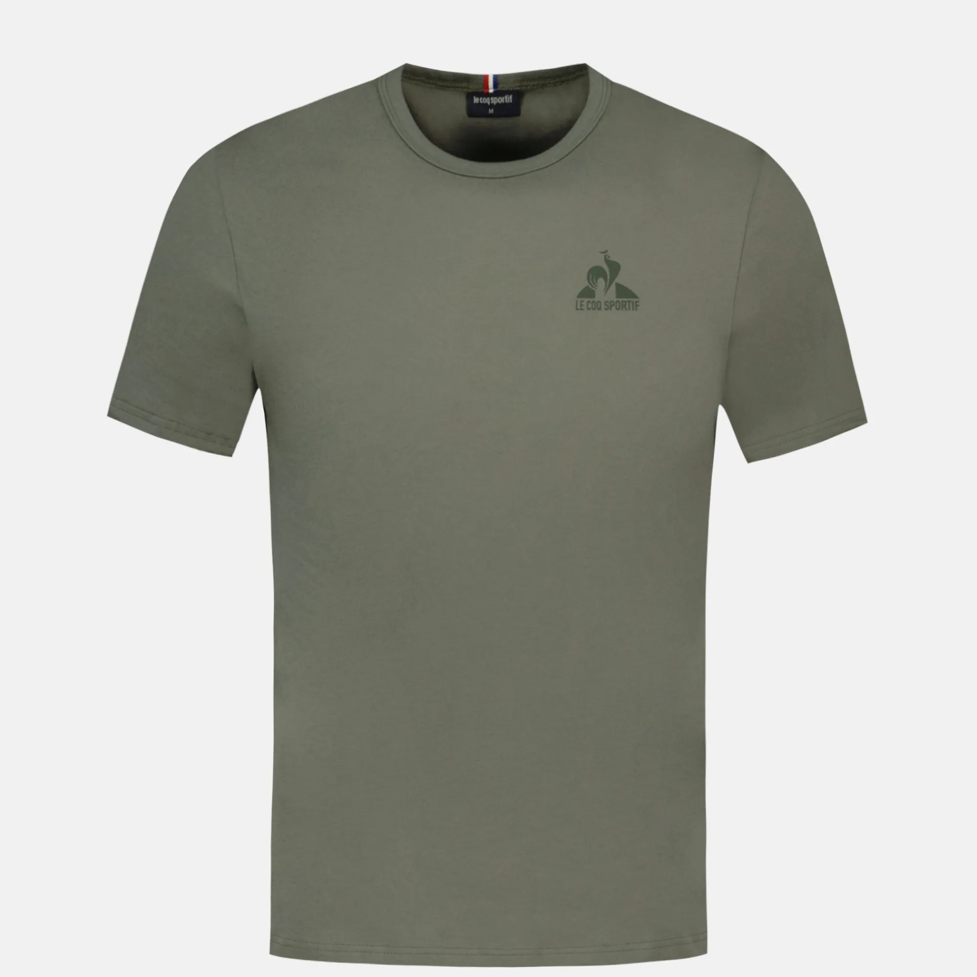 New T-shirt Homme T-shirts Und Tops