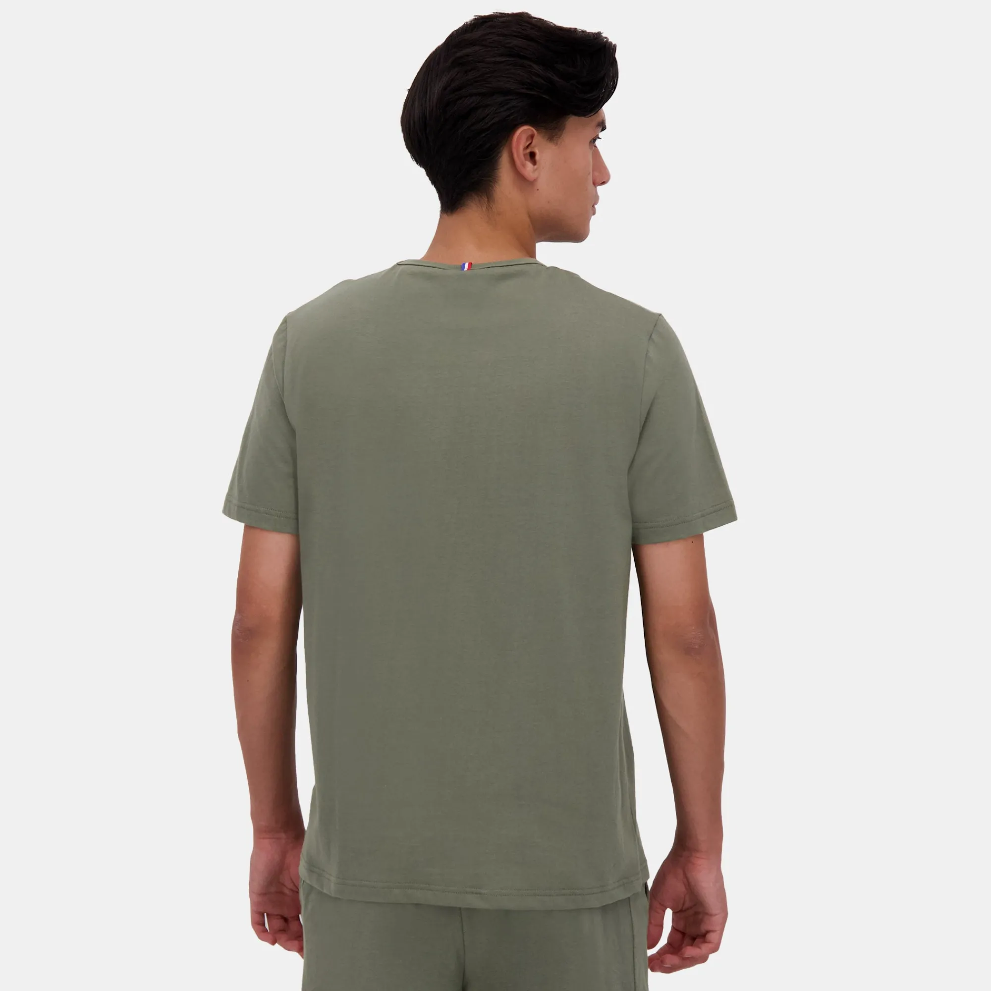 New T-shirt Homme T-shirts Und Tops