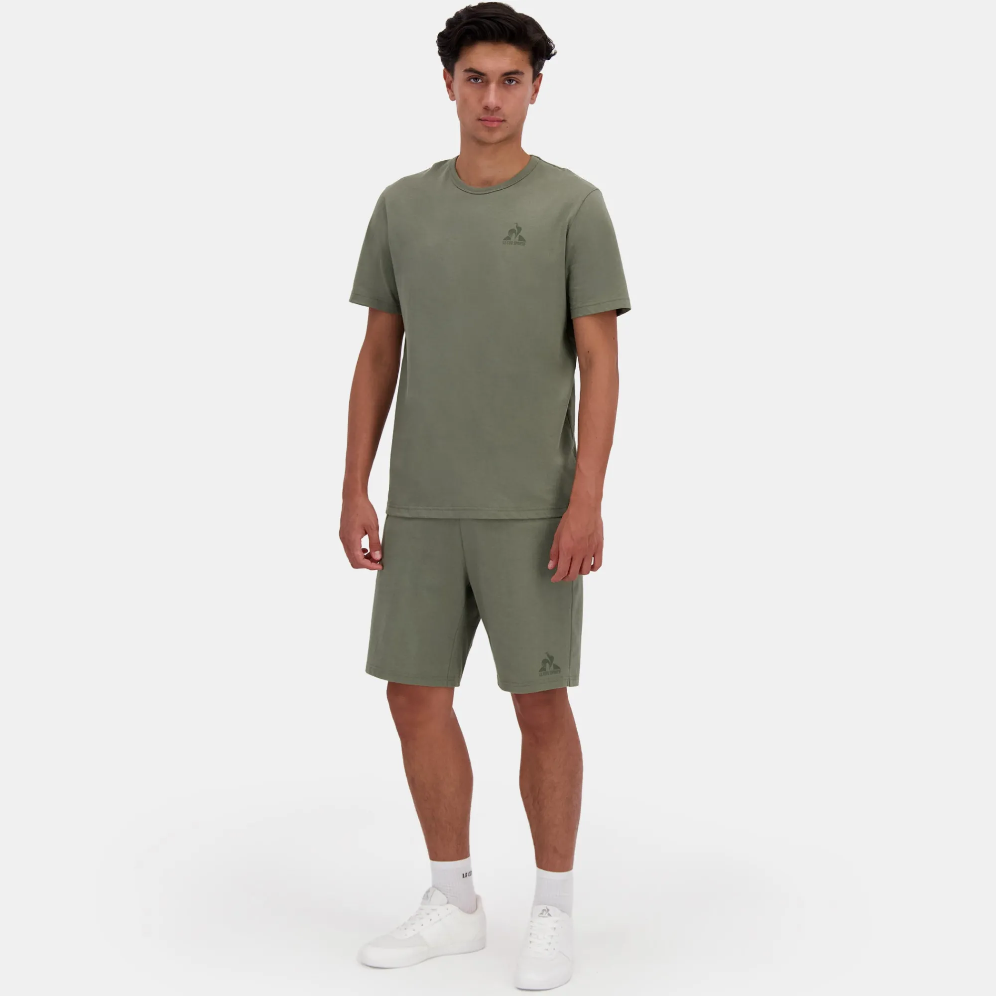 New T-shirt Homme T-shirts Und Tops
