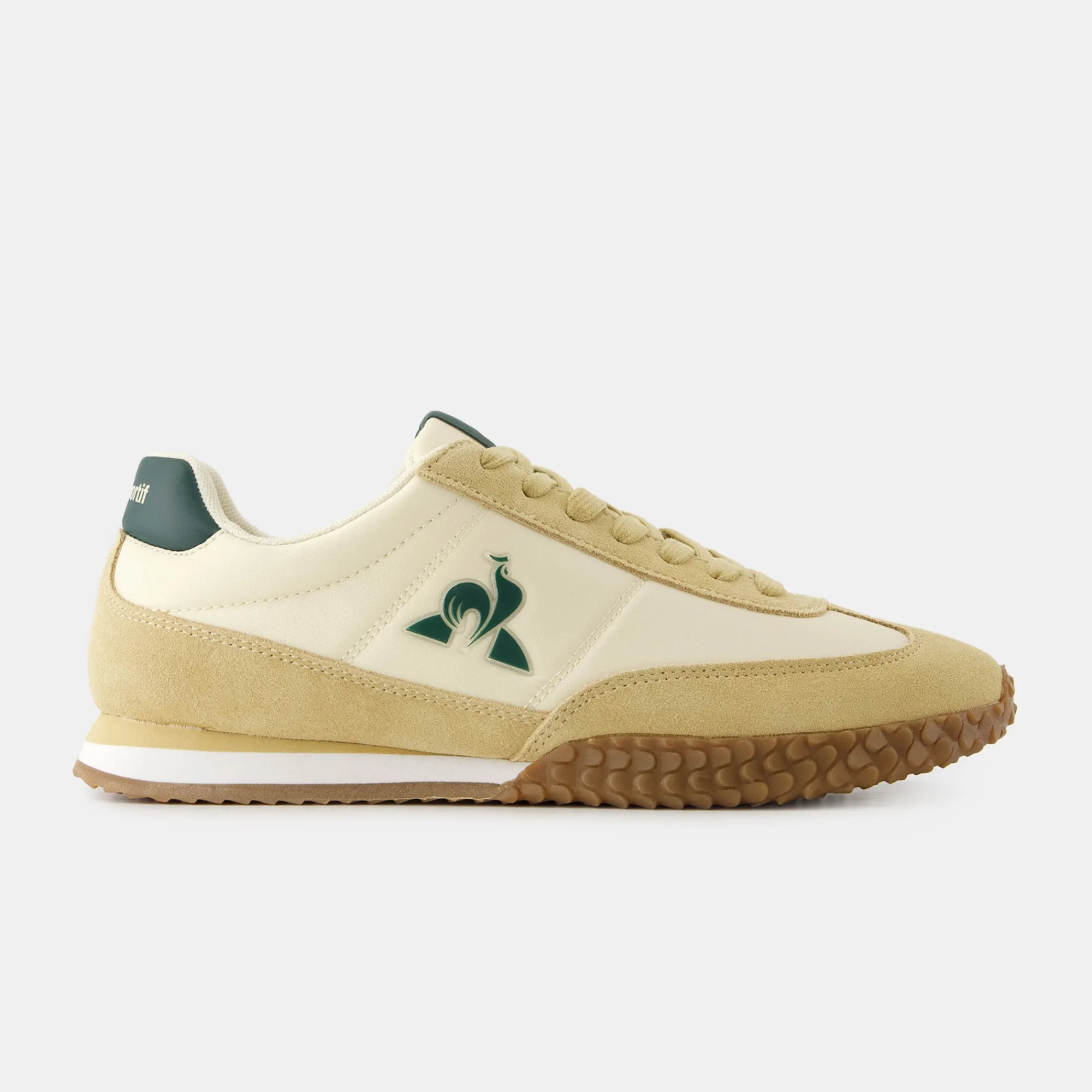Hot VELOCE I Schuhe VELOCE I Unisex - Beige Mann | Veloce