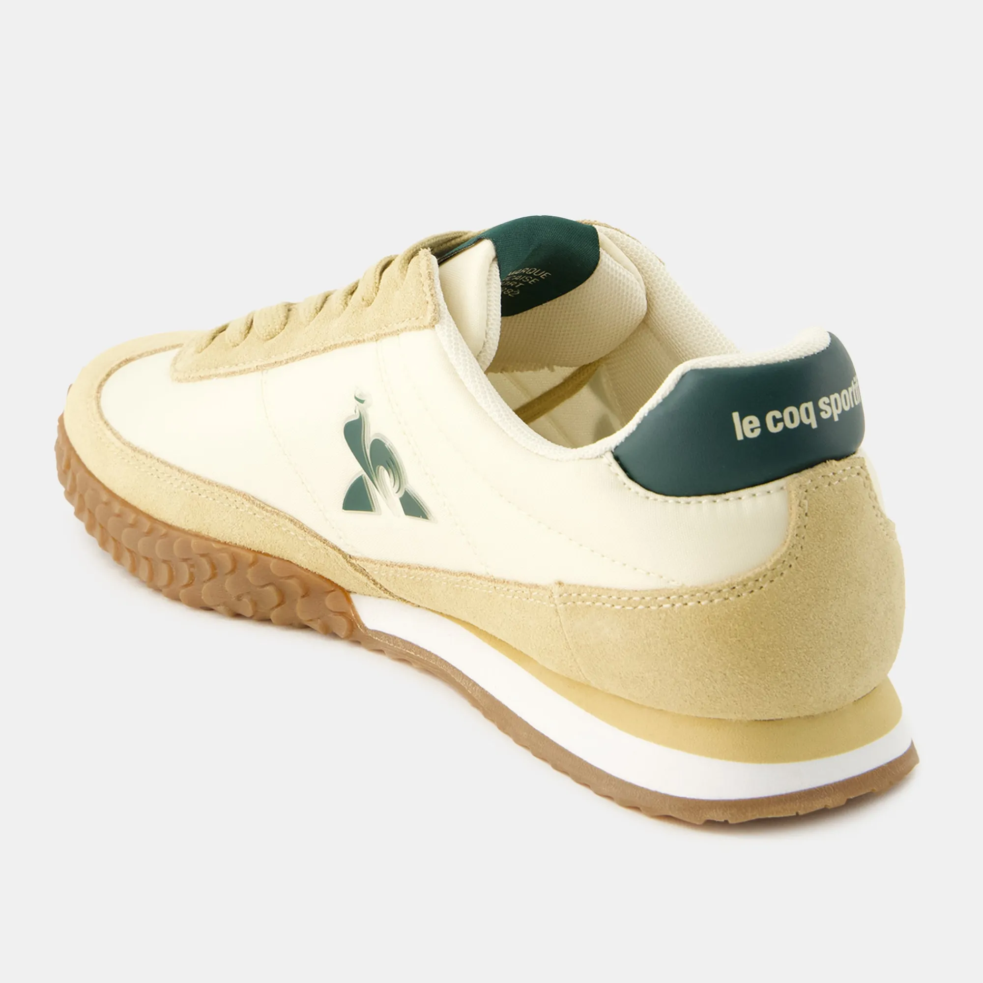 Hot VELOCE I Schuhe VELOCE I Unisex - Beige Mann | Veloce