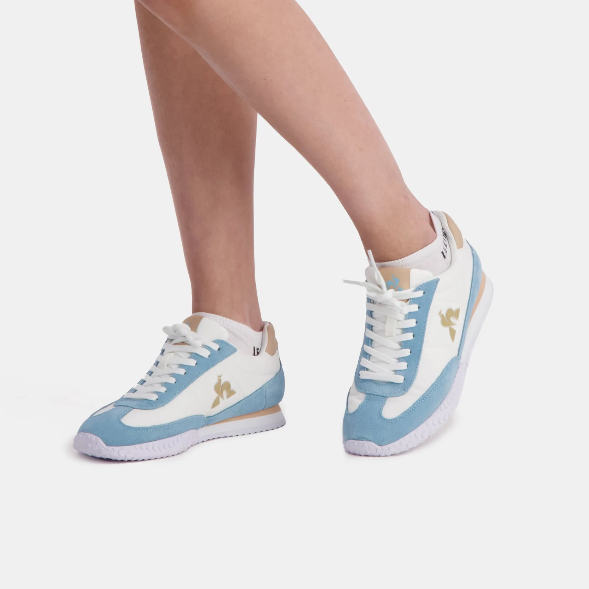 Outlet VELOCE I Schuhe VELOCE I W für Damen - Weiss Frau | Veloce